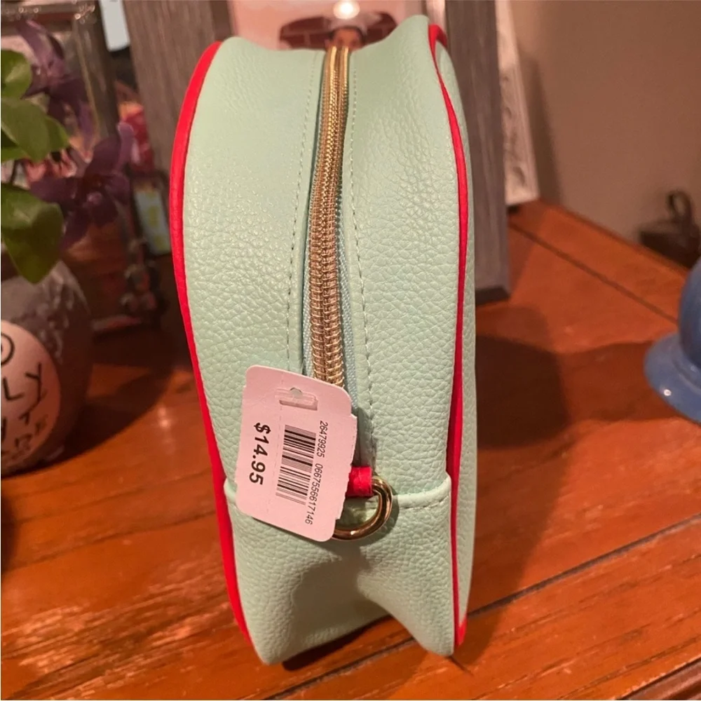 BBW cosmetic bag